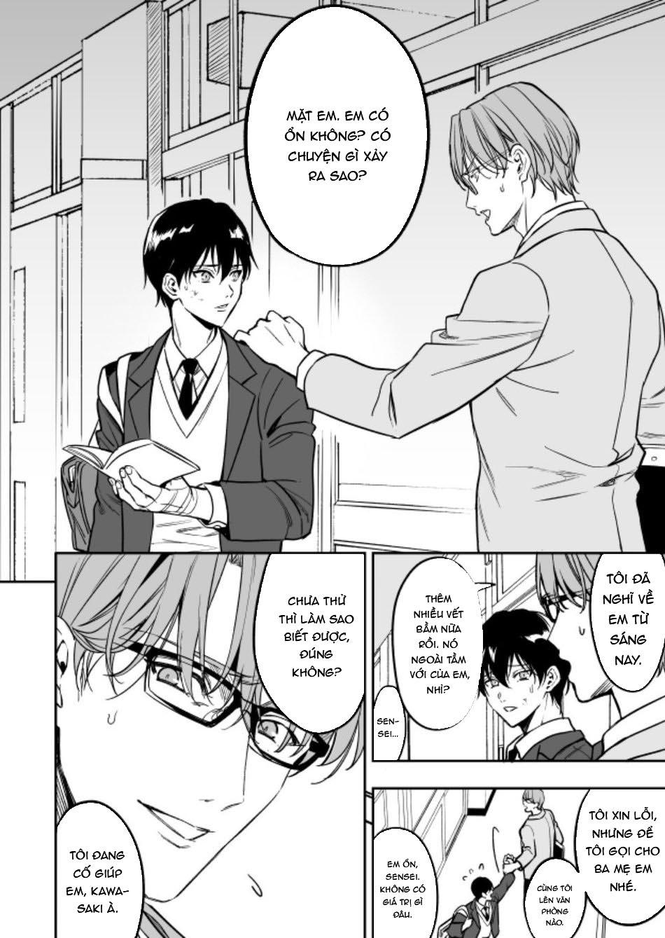 oneshot hỏny chapter 230 4