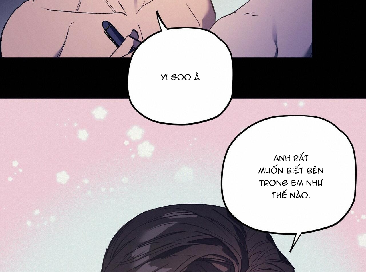 chàng dâu nhà họ kang chapter 7 42