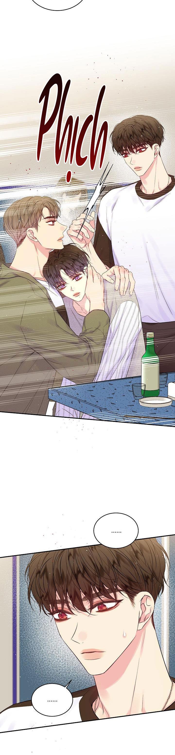 bình minh thứ hai chapter 23 30