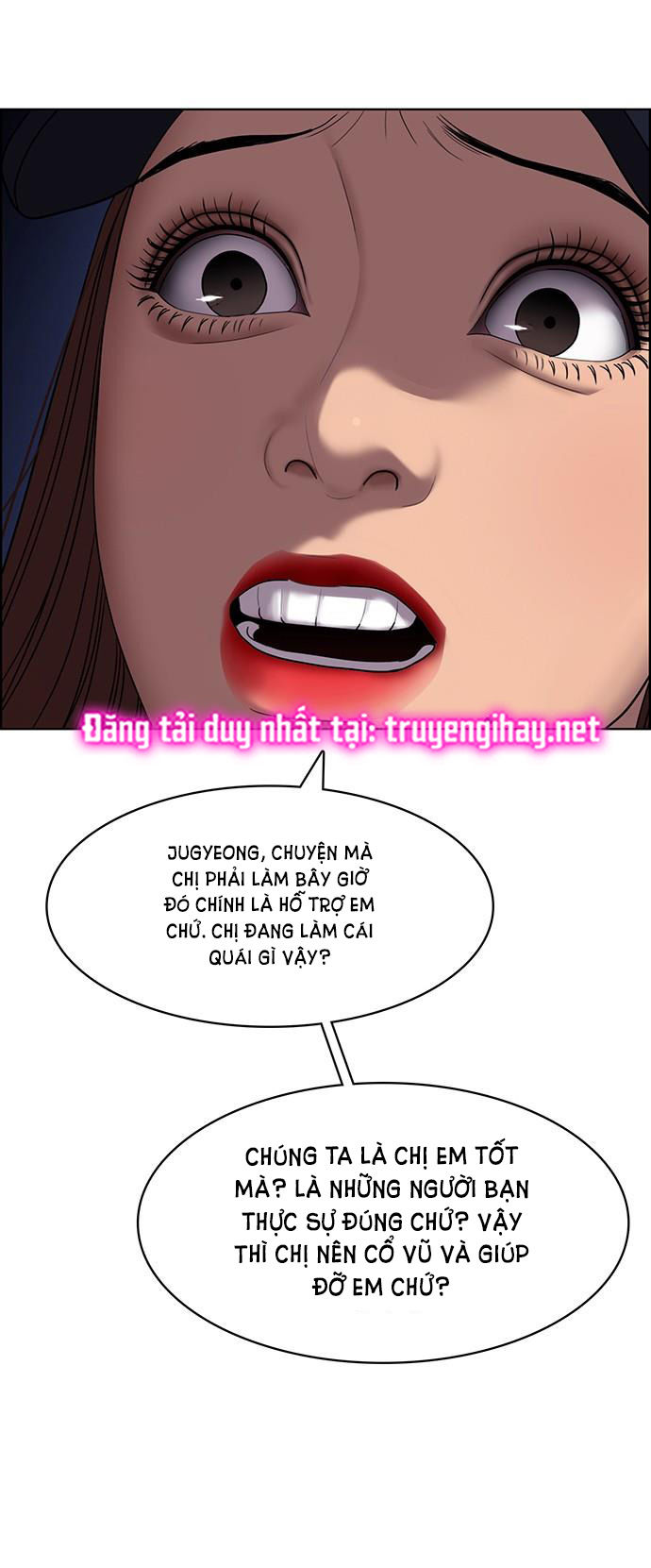 vẻ đẹp đích thực - true beauty chapter 143.2 33