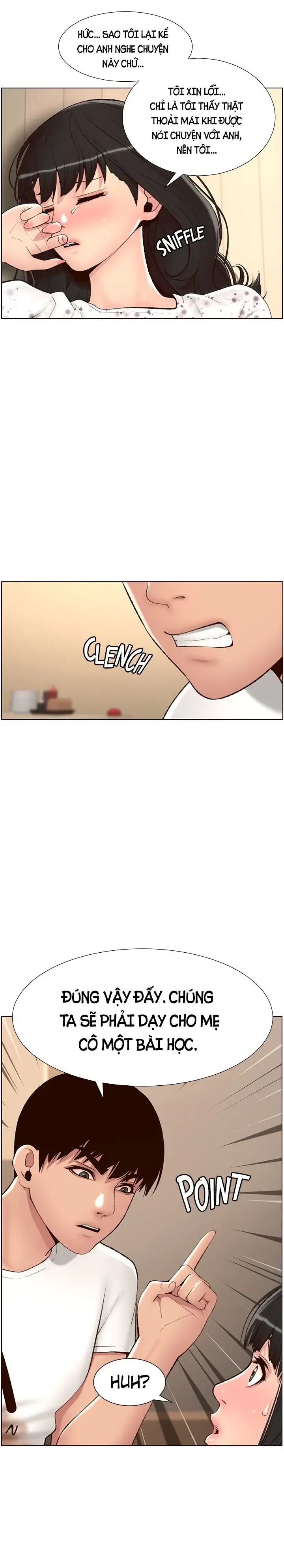 app đế vương giường chiếu chapter 7 6