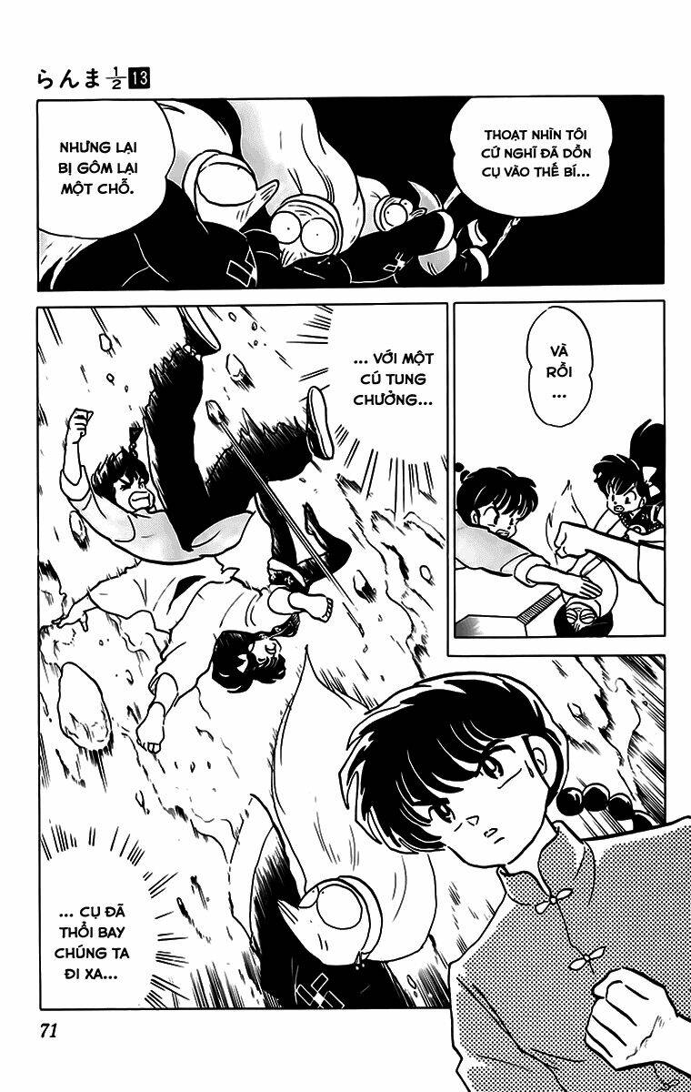 suối lời nguyền chapter 129 4