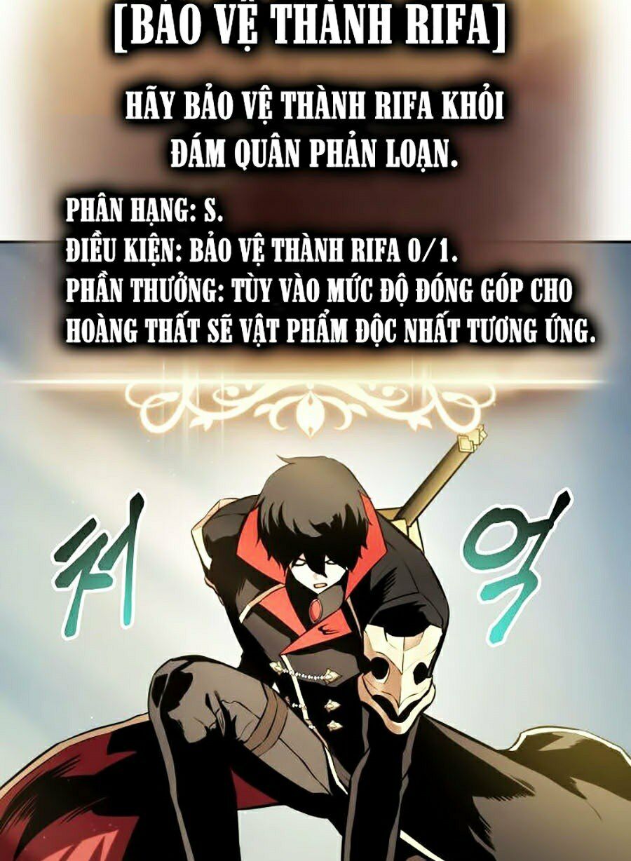 huyền thoại game thủ - tái xuất chapter 29 22