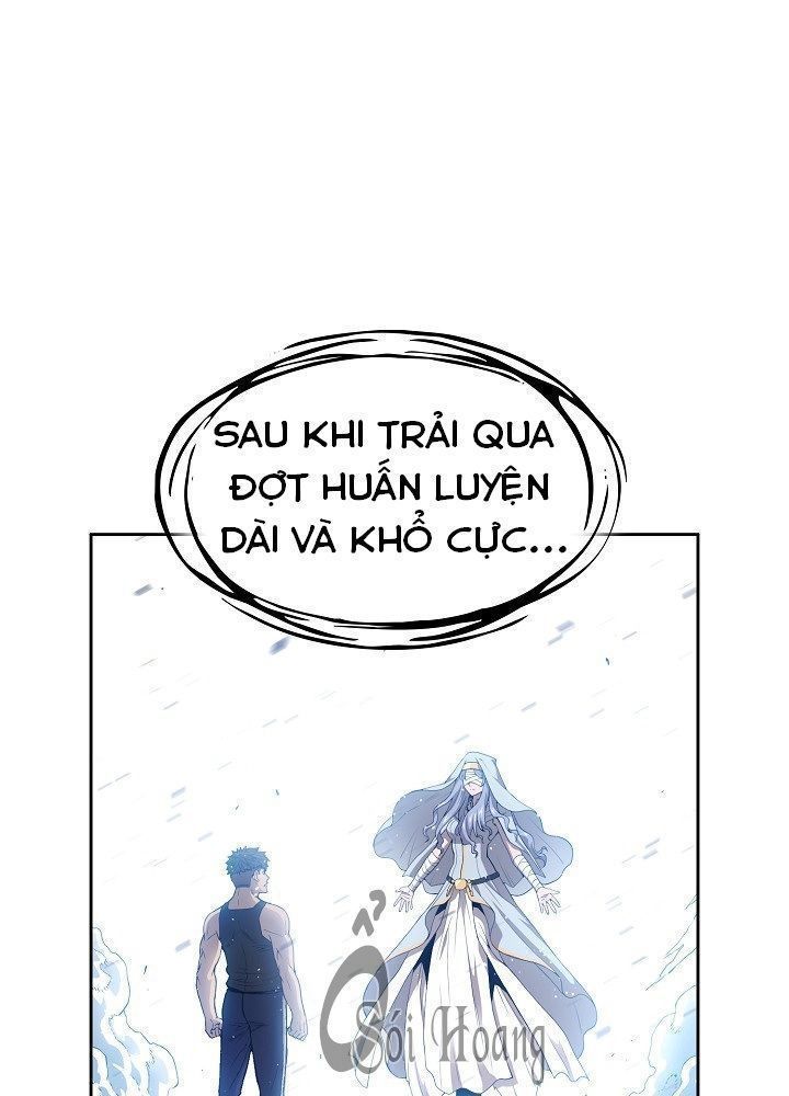 chòm sao trở về từ địa ngục chapter 3 1