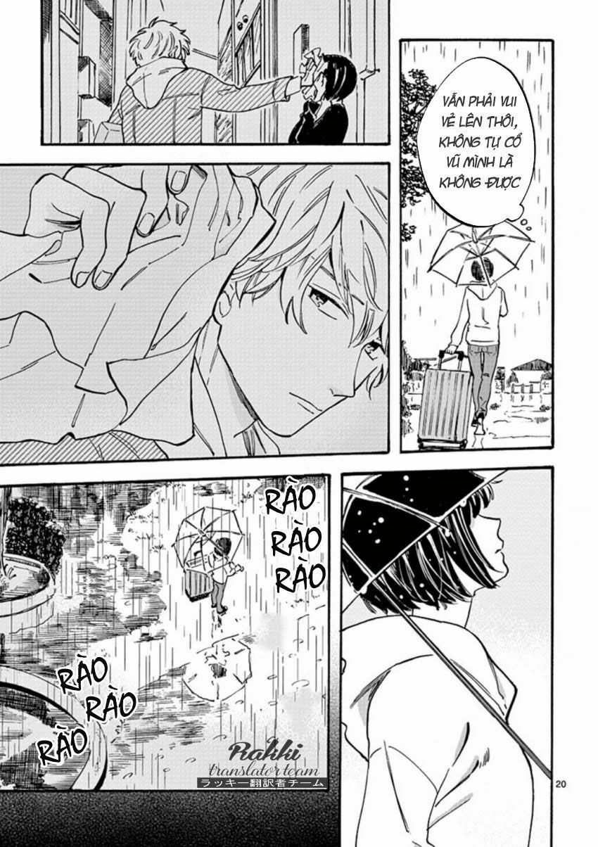 promise cinderella chapter 21 21