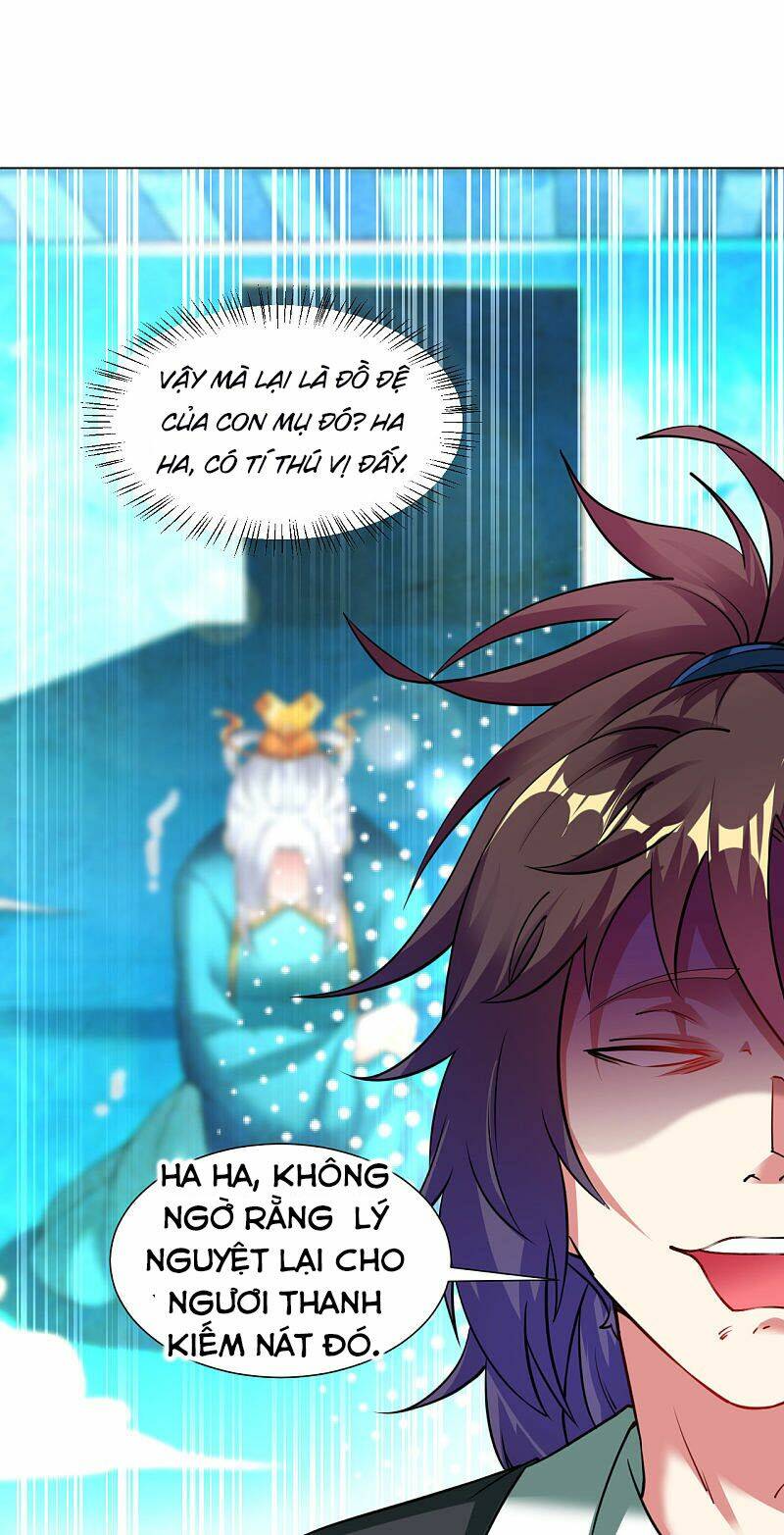 đạo ấn chapter 112 16