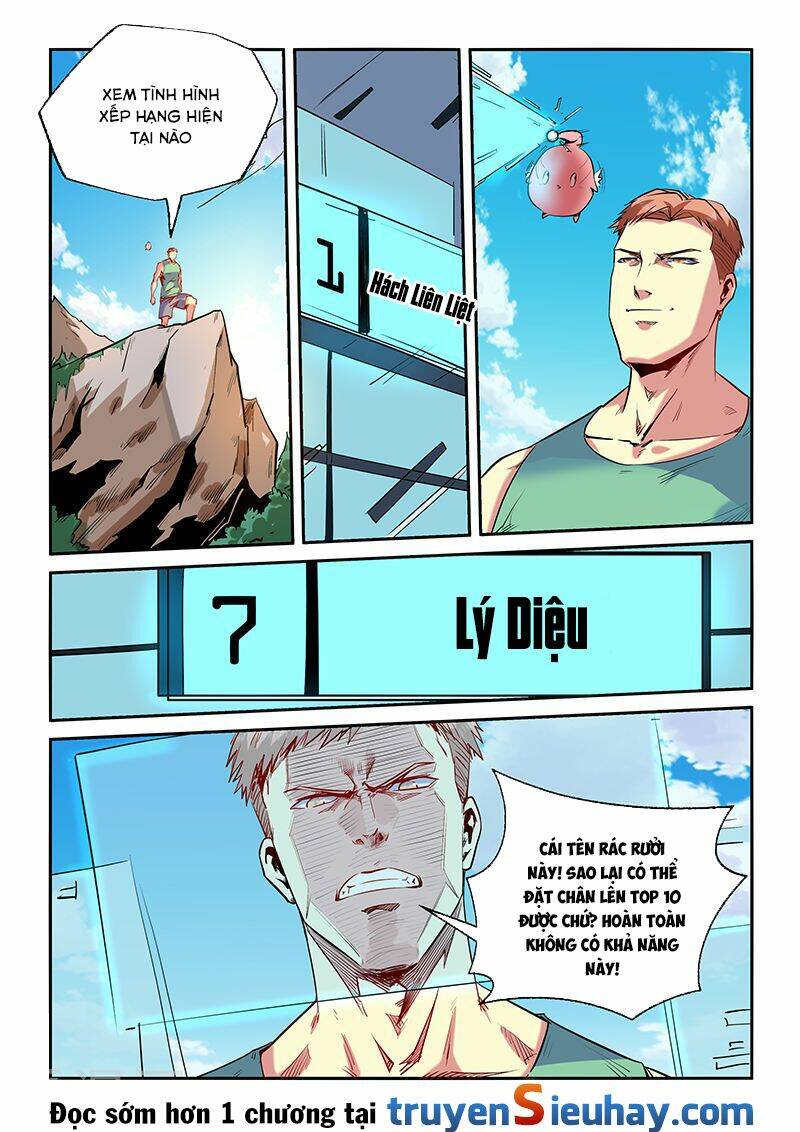 tu chân tứ vạn niên chapter 67 12