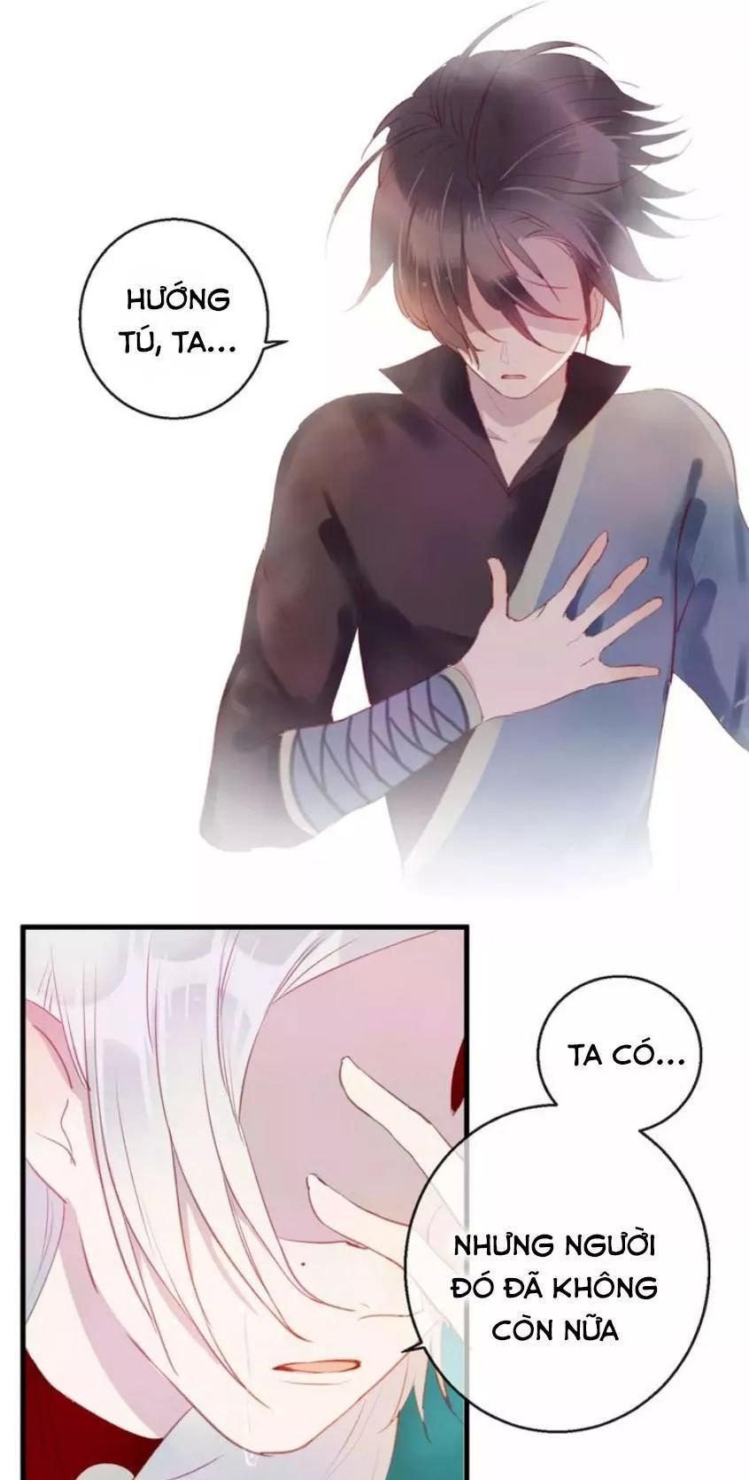 hồ minh chi hương chapter 10 54