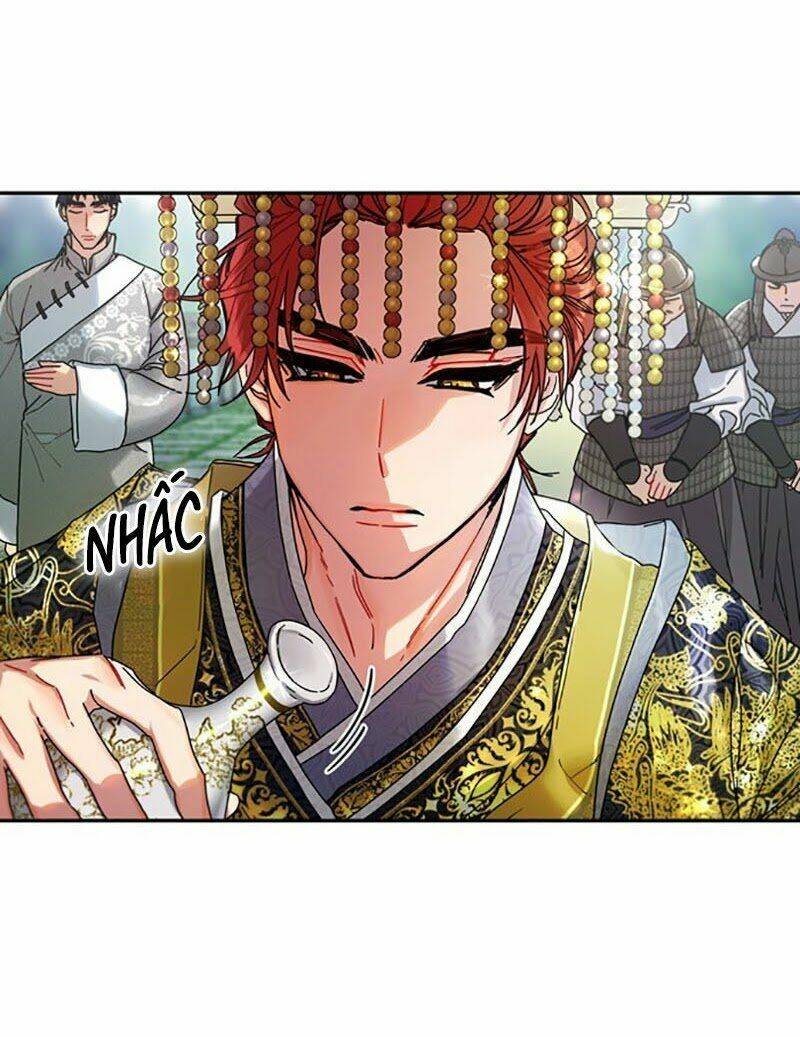 cực phẩm mỹ nam, thật lãng phí chapter 7 11