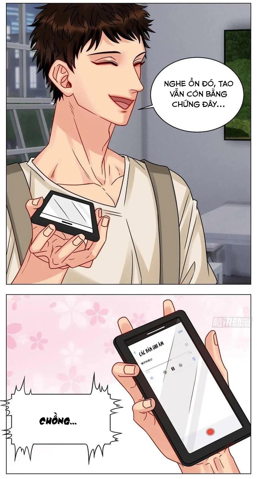 ký túc xá nam phòng 303 chapter 196 17