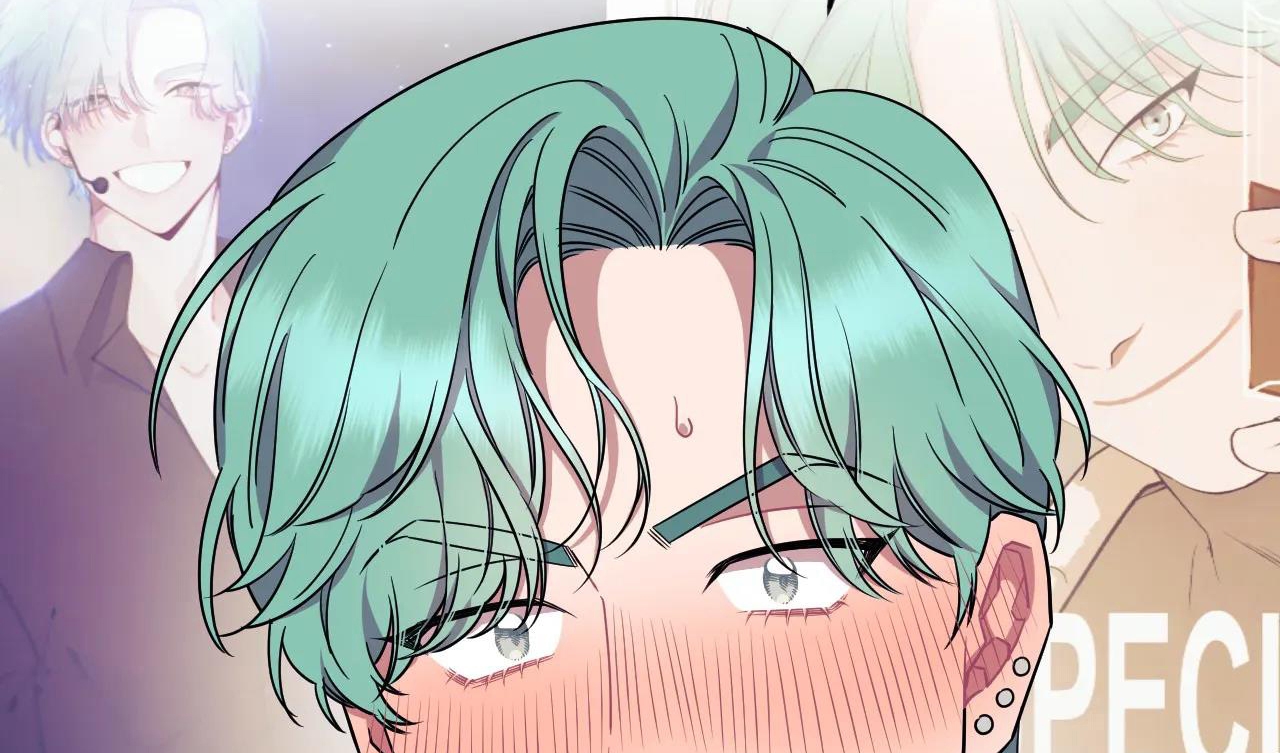 tiêu chuẩn tình yêu 100% chapter 3 43