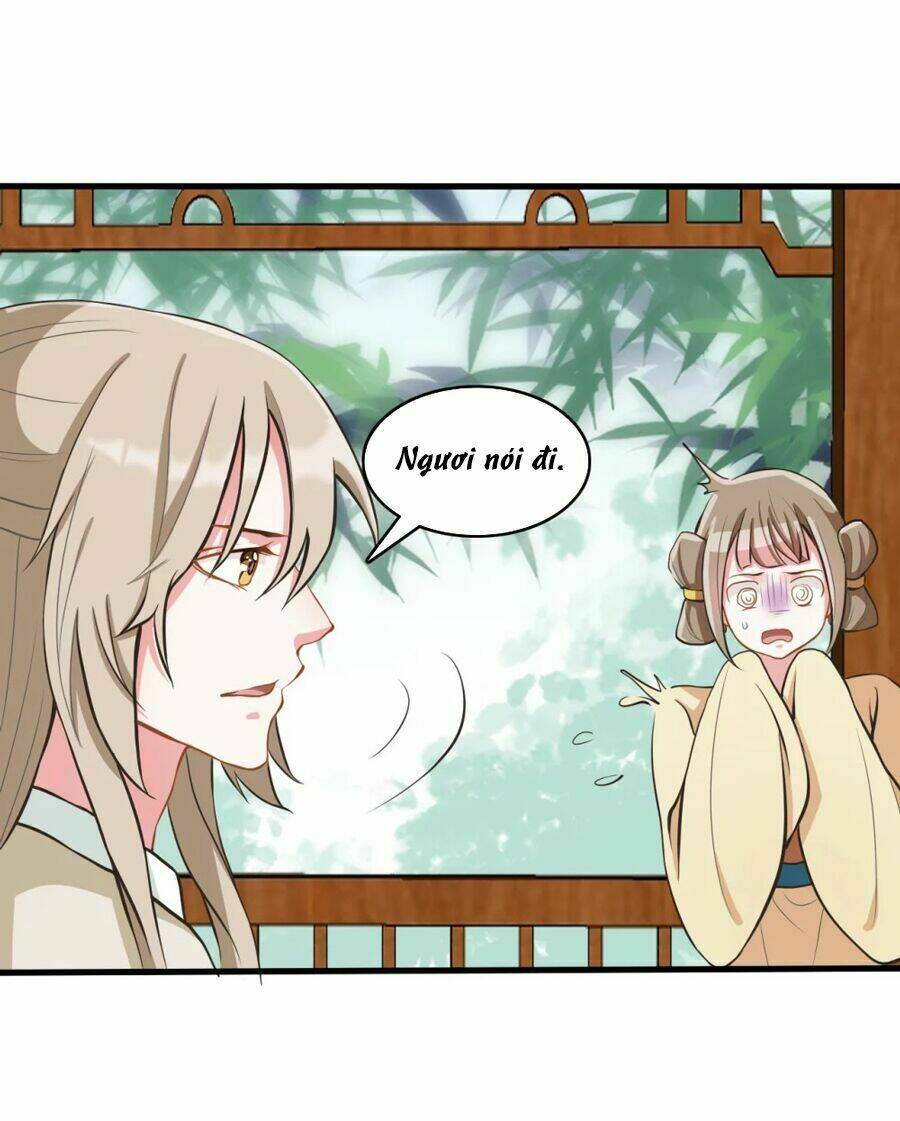 đích nữ hữu độc chapter 18 24