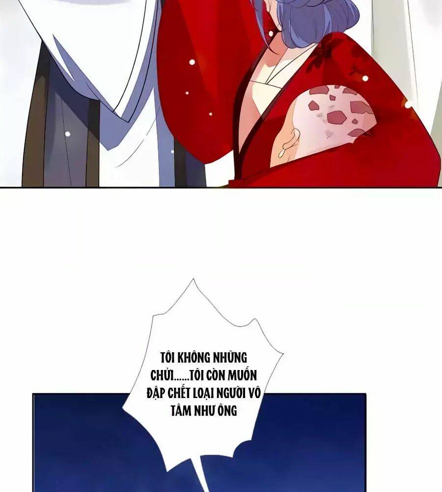 cửu khuyết phong hoa chapter 34 8