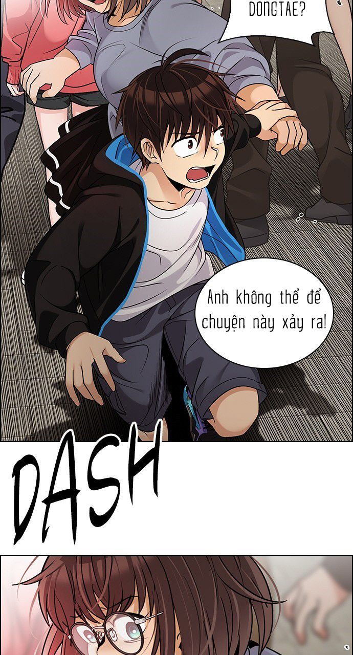 trò chơi số mệnh chapter 270 29