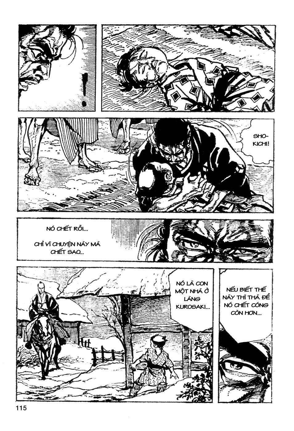 goyoukin chapter 7 8