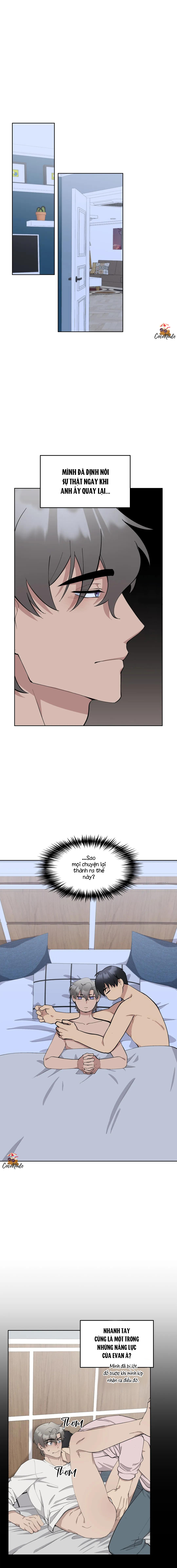 huyết sát thành chapter 20 1