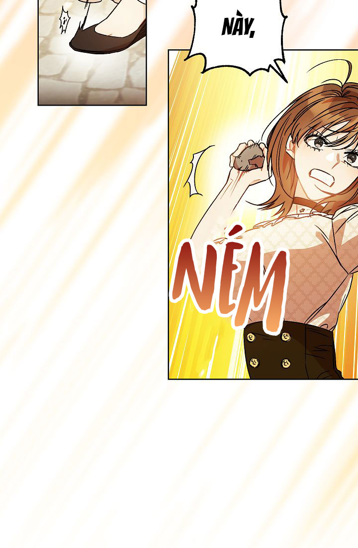 tiểu thư của những lá bài chapter 2 31