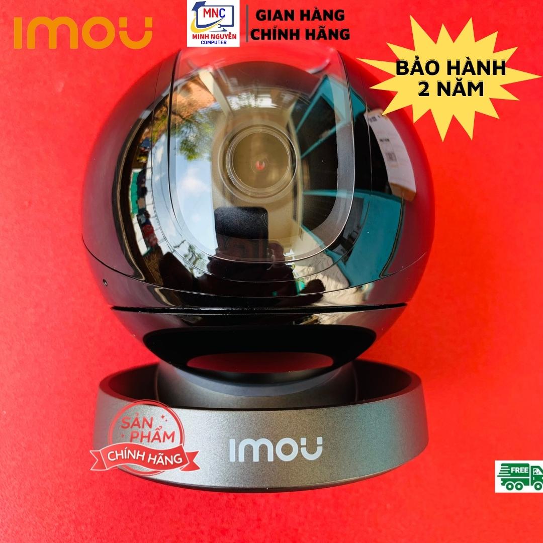 Camera IP Wifi IMOU IPC-A46LP-D REX 4MP 2K - Hàng Chính Hãng