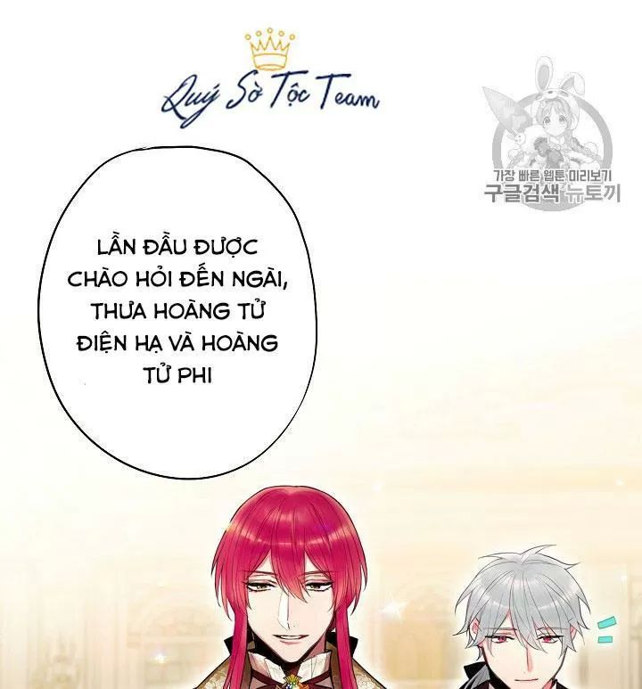 trọng sinh trở thành hoàng phi chapter 130 9