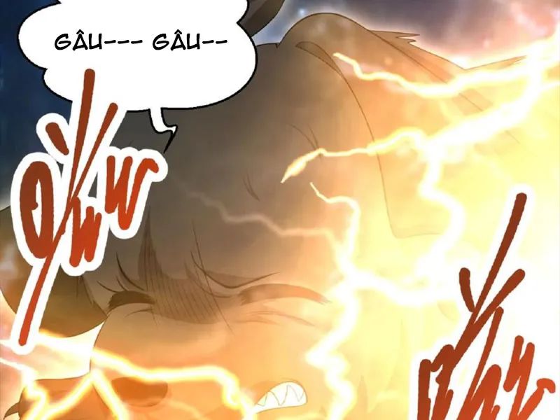 không gian hệ lão lục: dự trữ một vạn tấn thịt ngày tận thế chapter 7 40