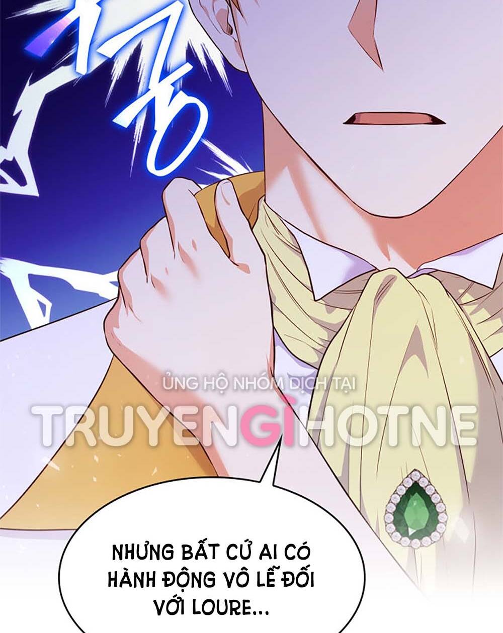 từ ác nữ, tôi trở thành một người mẹ chapter 35.1 12