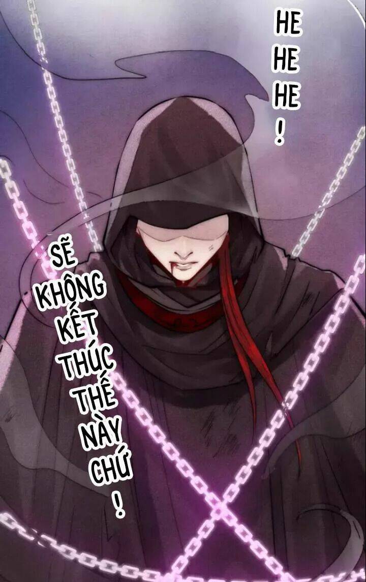 tiên nhân ở trên ma ở dưới chapter 15 11