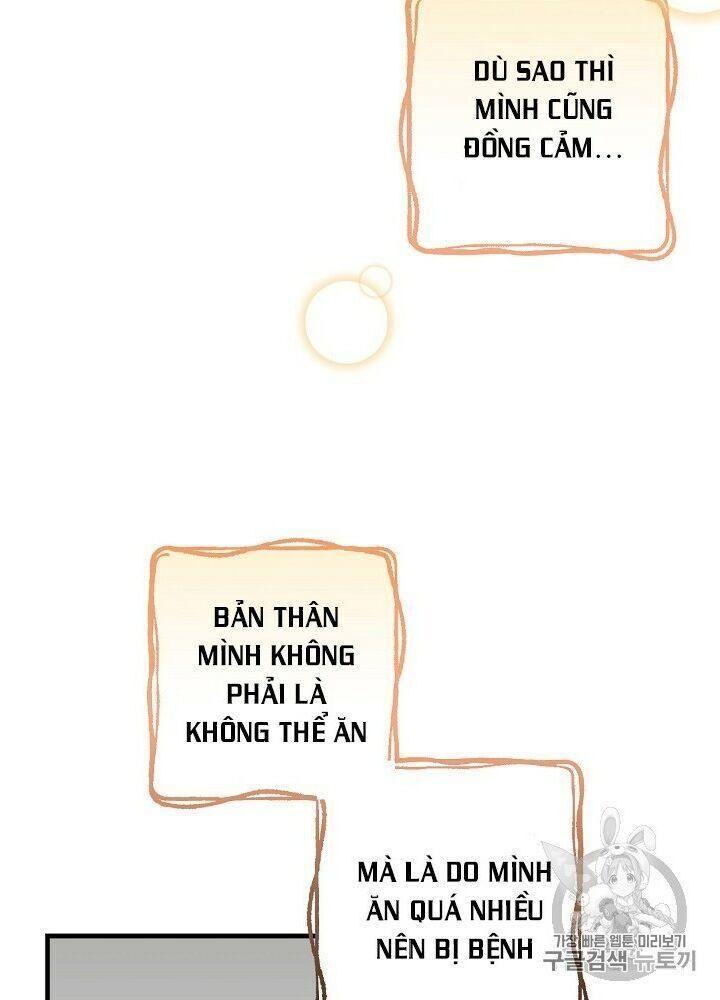 tôi lên cấp chỉ bằng cách ăn chapter 35 15