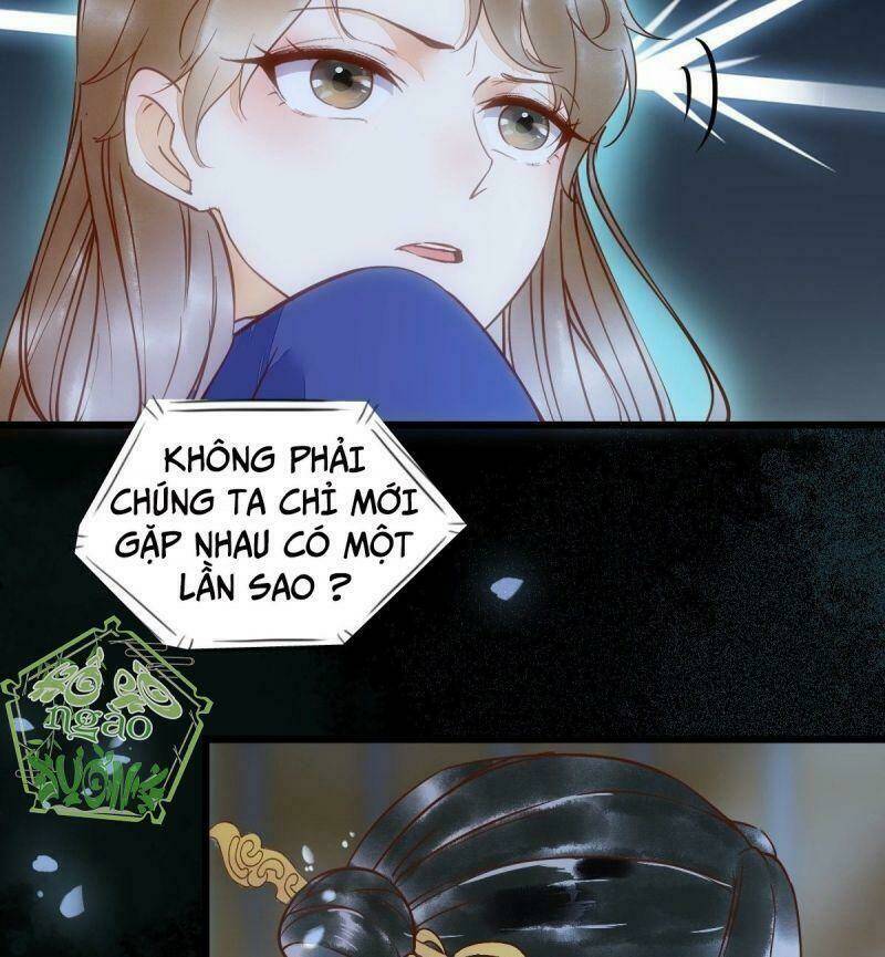 sát thủ vương phi không dễ chọc chapter 19 41