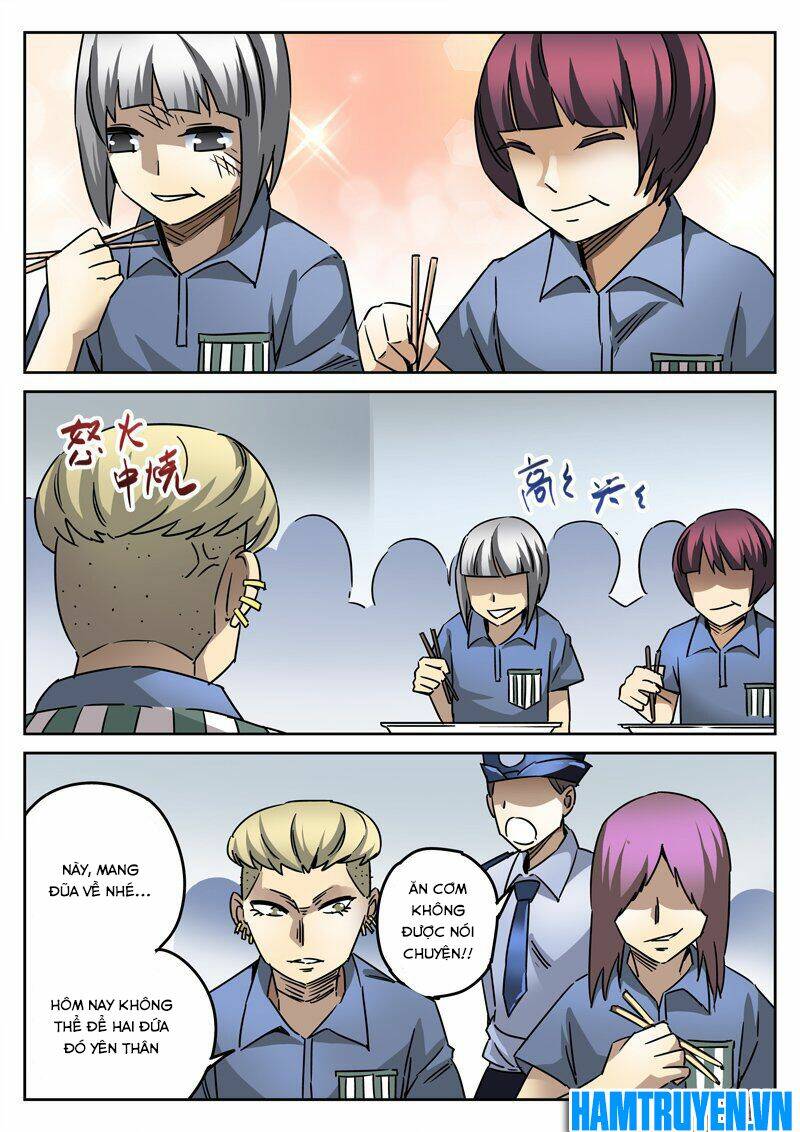 tử vong hồi chapter 67 8