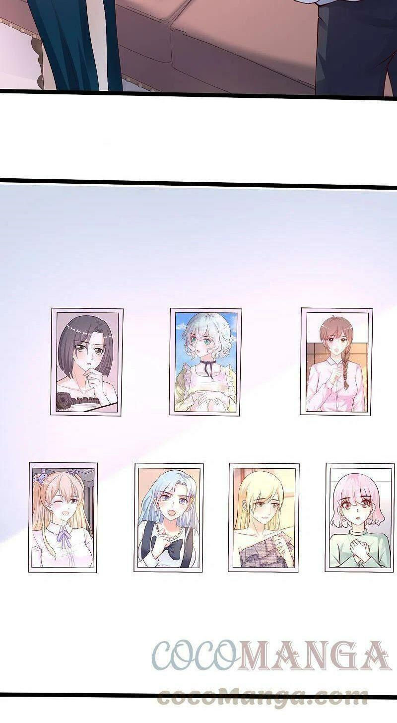 tối cường vận đào hoa chapter 238 36