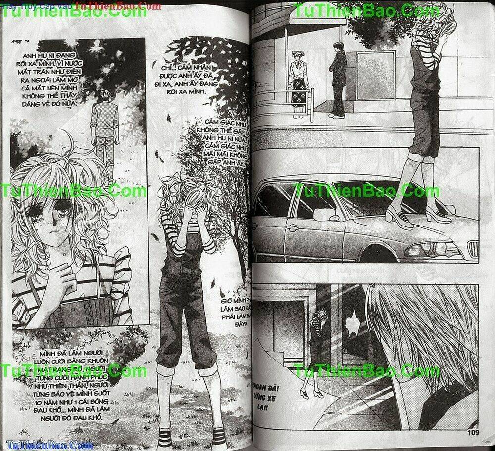 bốn chàng hào hoa (bản đẹp) chapter 9 54