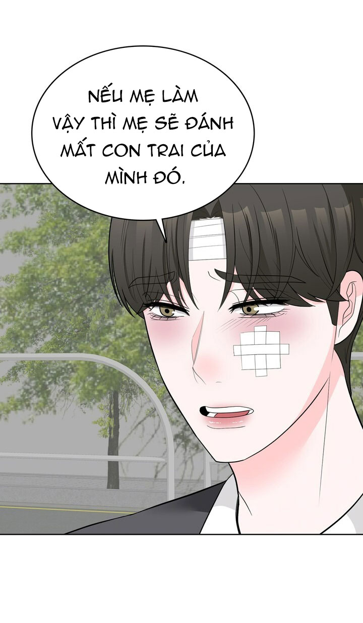 [18+] điều em cố giấu chapter 50.1 9