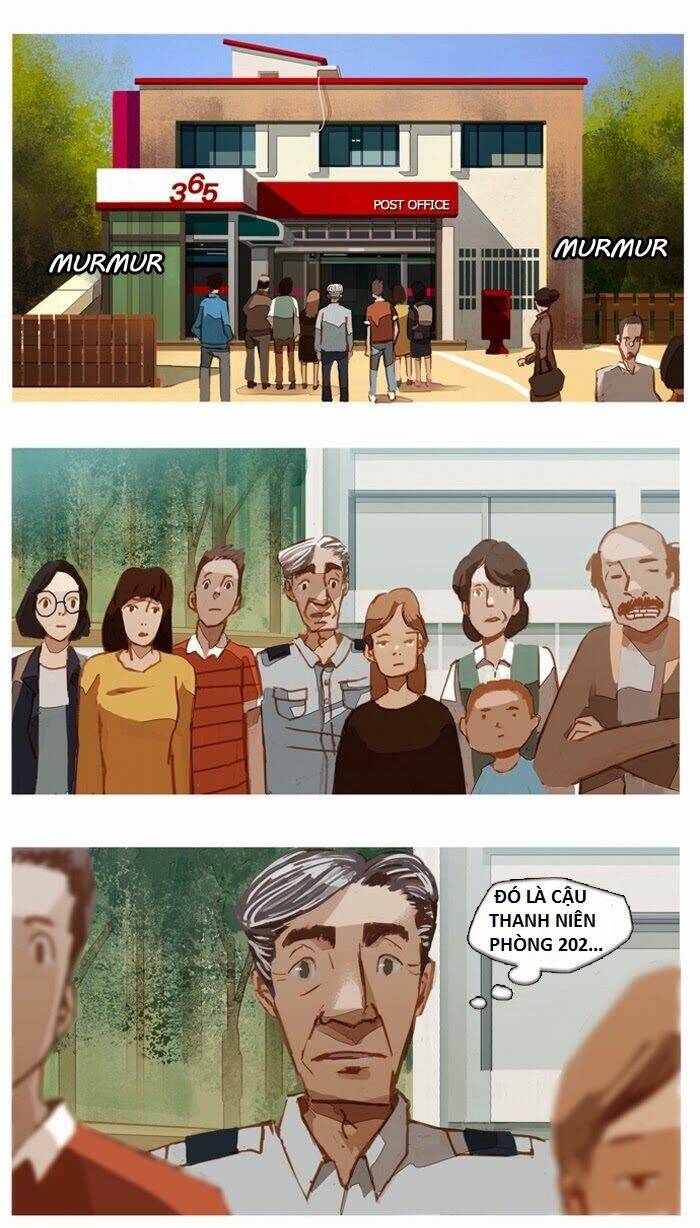 subtle disaster chapter 3 23