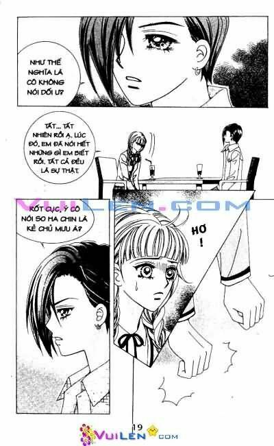 thiên thần tái thế chapter 10 19