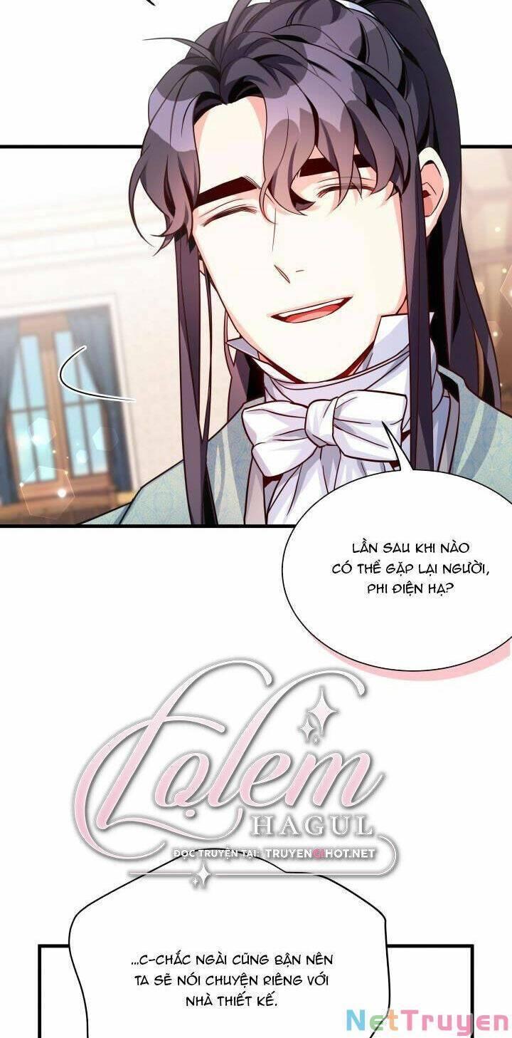 con gái chồng quá dễ thương chapter 83.2 11