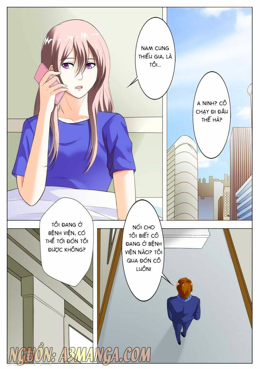 thủ tịch ngoan ngoan ái chapter 52 1