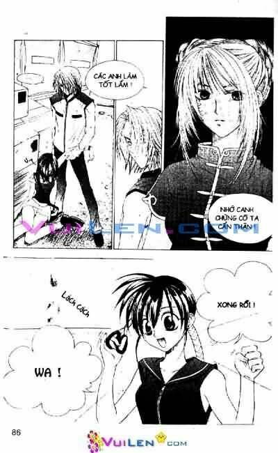 tiên nữ giáng trần chapter 4 86