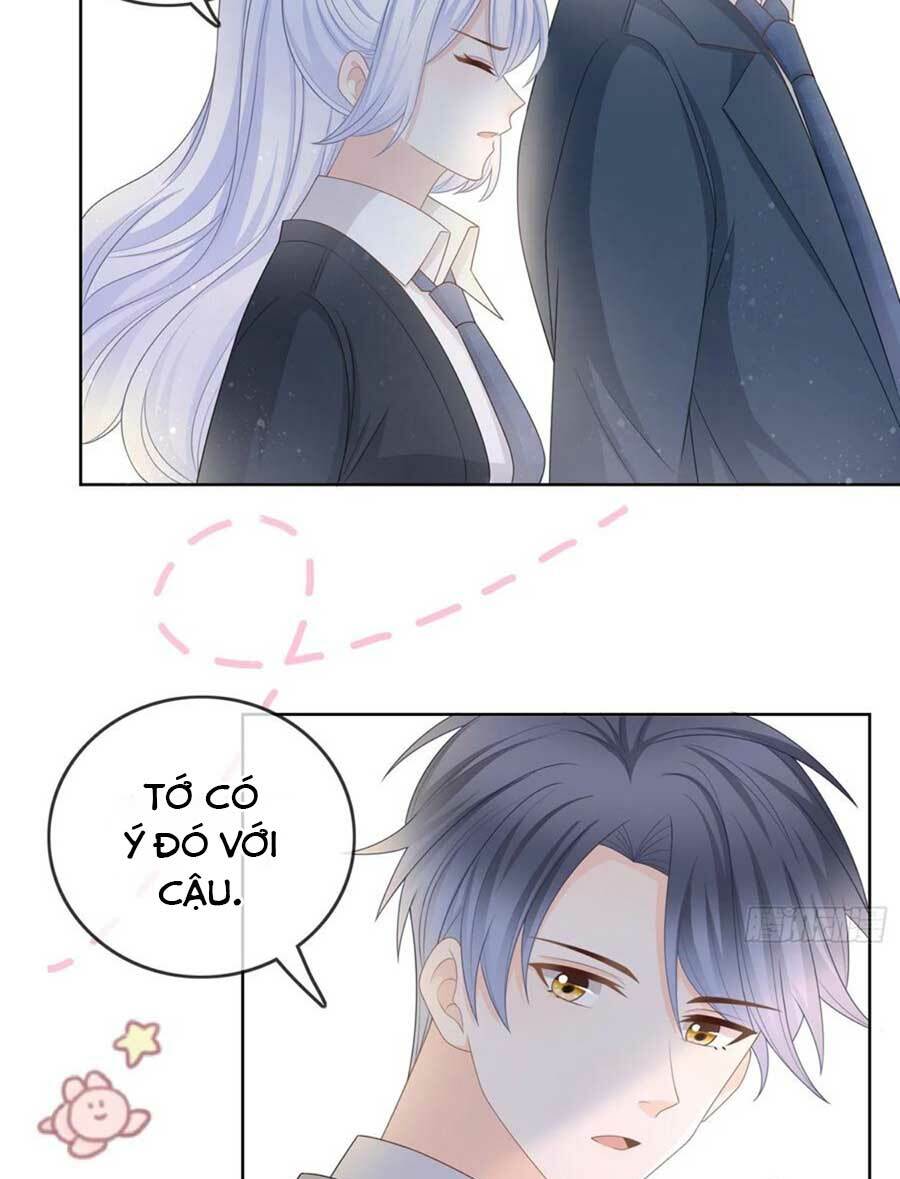 ảnh hậu cũng không bằng niệm thanh hoa chapter 79 5