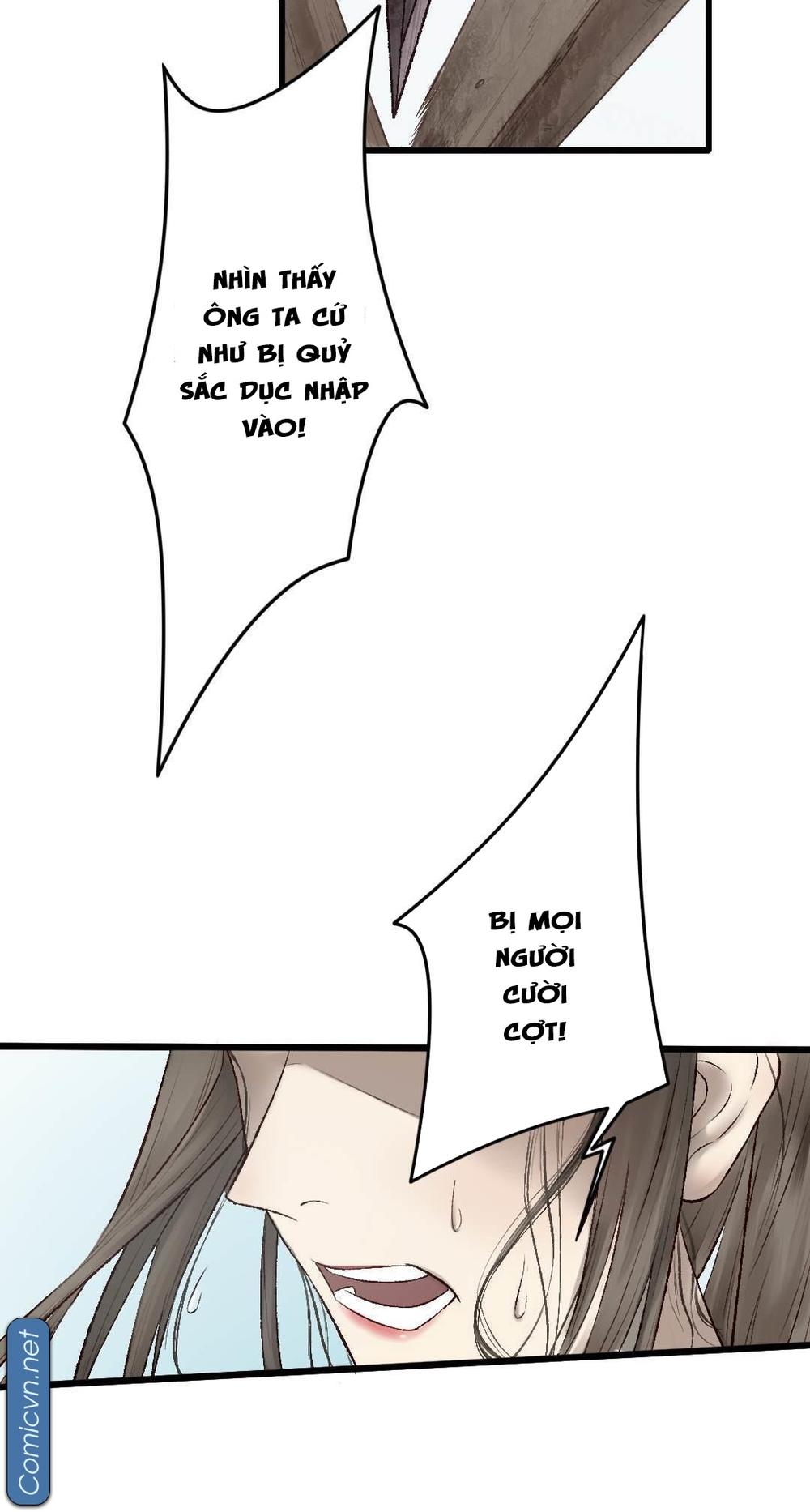 mạnh bà truy phu ký chapter 21 21