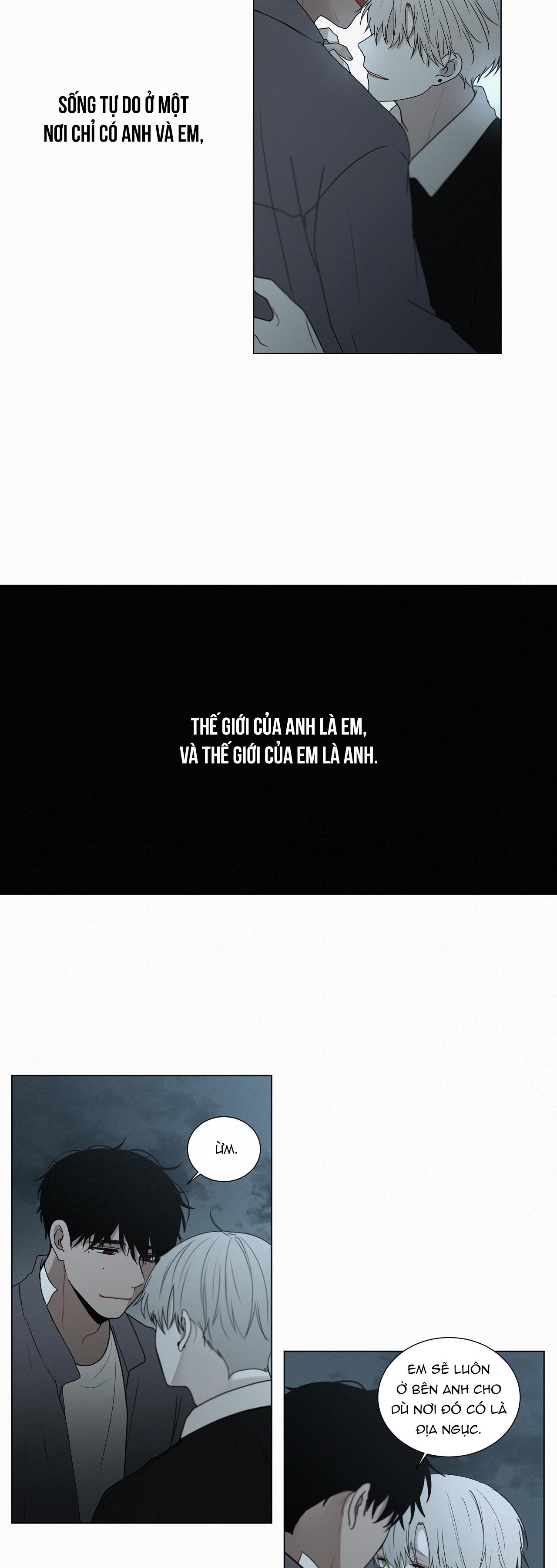 hiến tế máu chapter 38 18