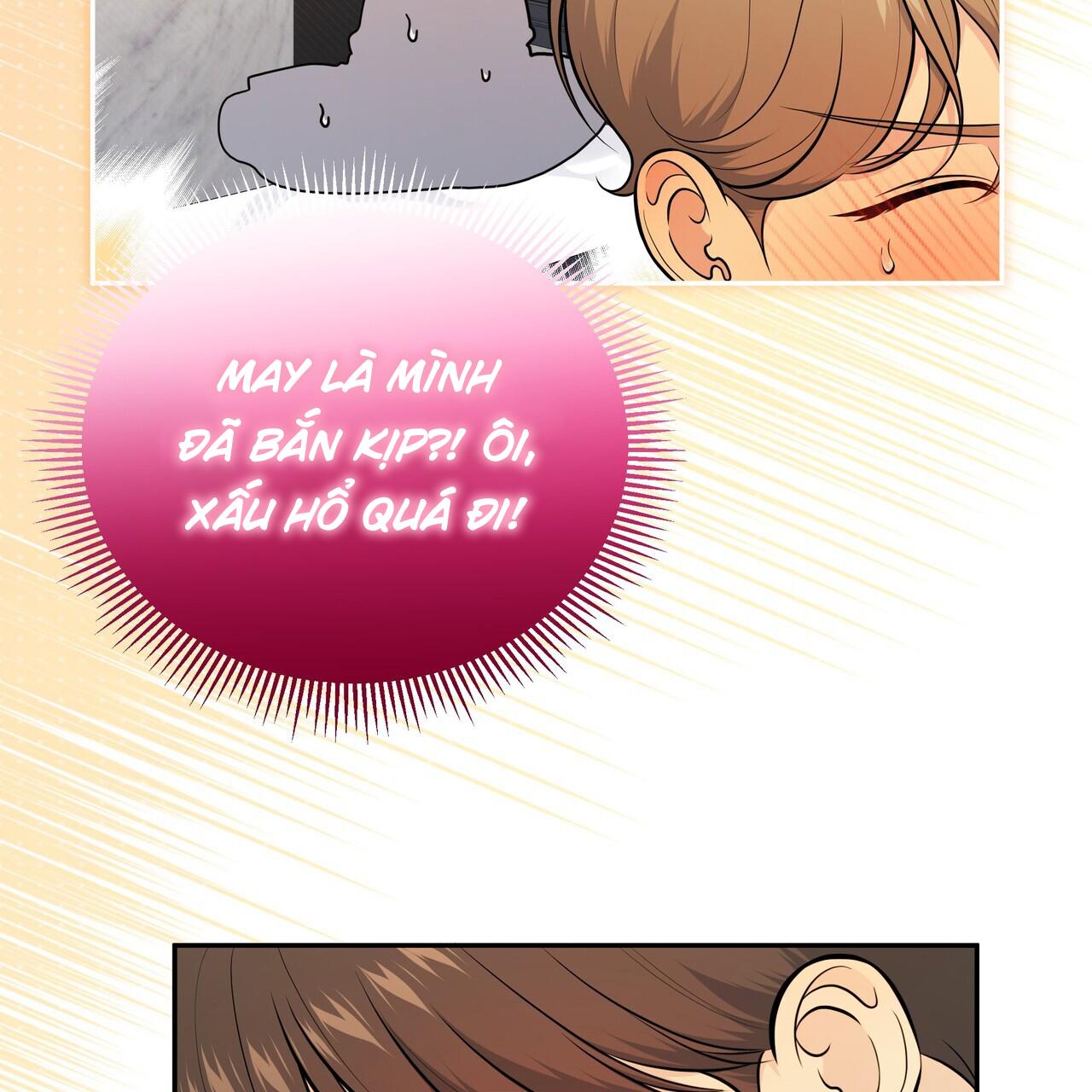 18+ tình yêu bí mật chapter 7 6