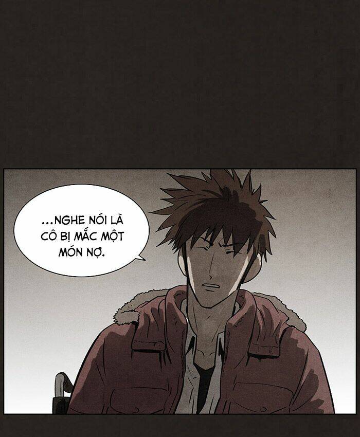 đứa con của quỷ dữ chapter 62 35