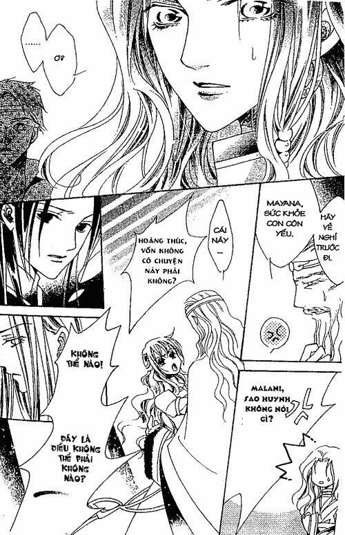 lâu lan y mộng chapter 3 48