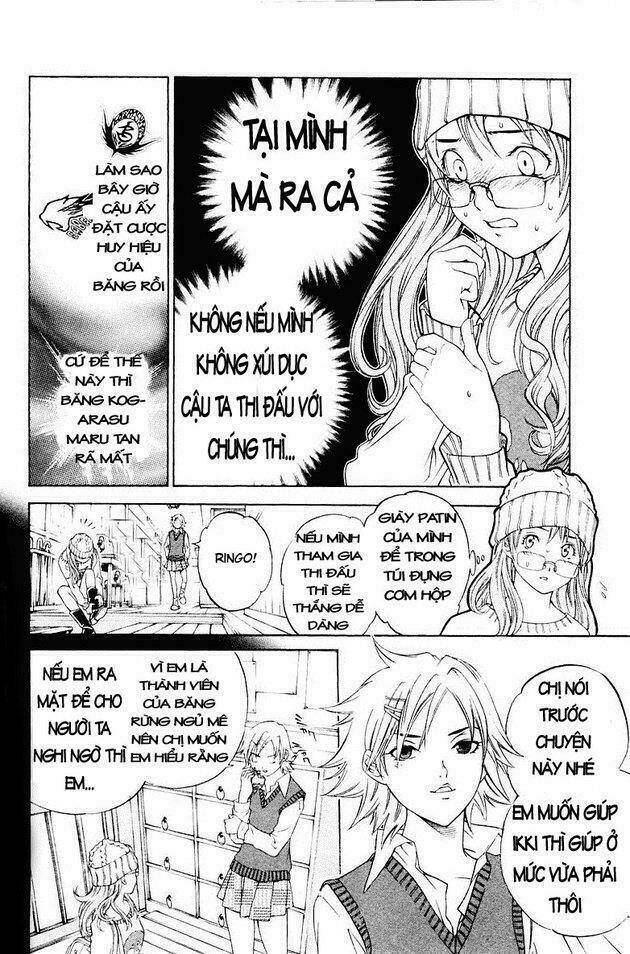 air gear chapter 36 10