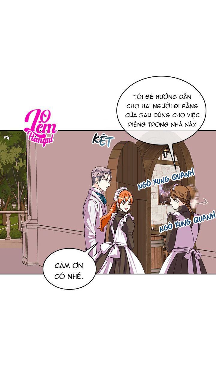 đức hạnh của ác nữ phản diện chapter 36 20