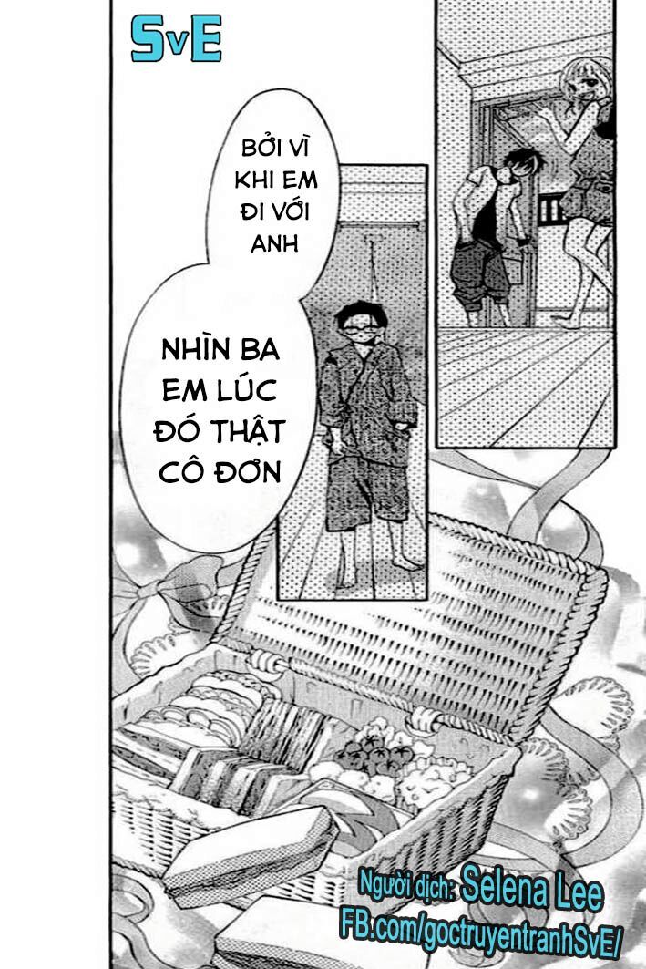 kikenchitai danshi chapter 10 6