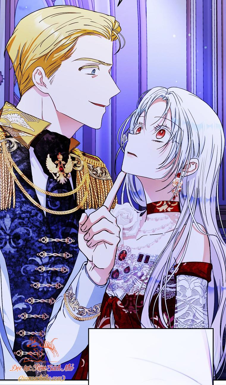 trở thành vợ nam chính chapter 50 21