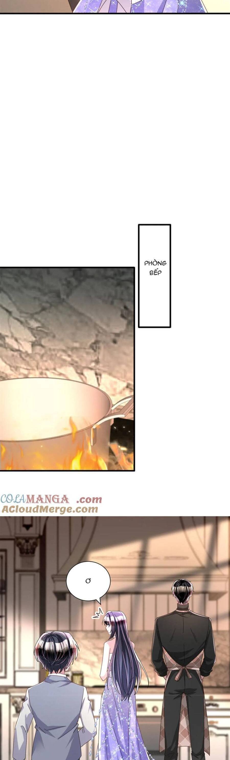 tổng tài huyết tộc cực sủng cô vợ mỹ nhân ngư chapter 231 7