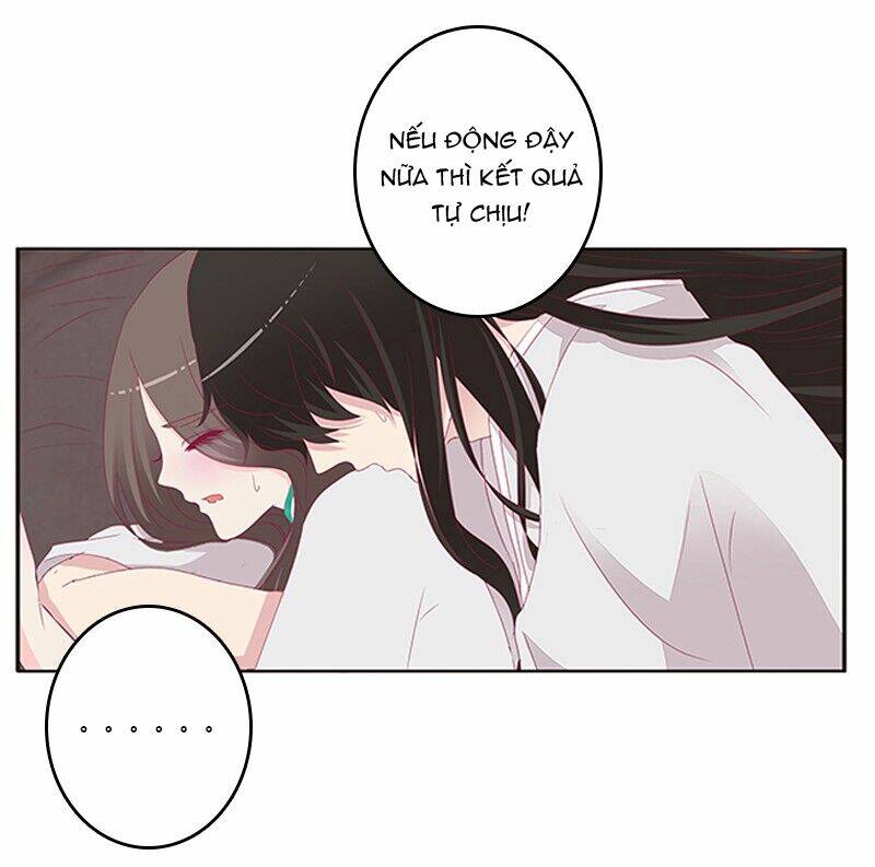 tướng quân mời ra trận chapter 119 18