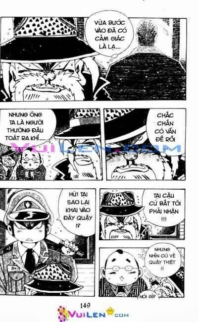 tiểu hòa thượng hd remake chapter 208 7